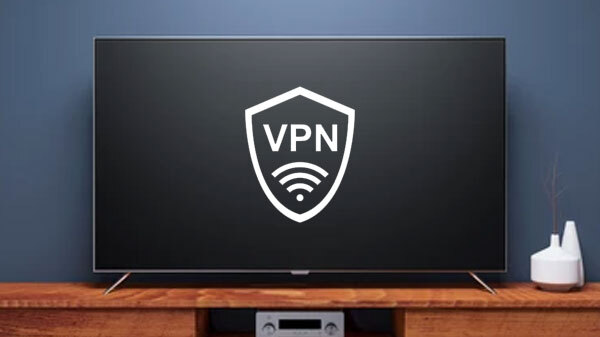 How to set up and use a VPN on a smart TV