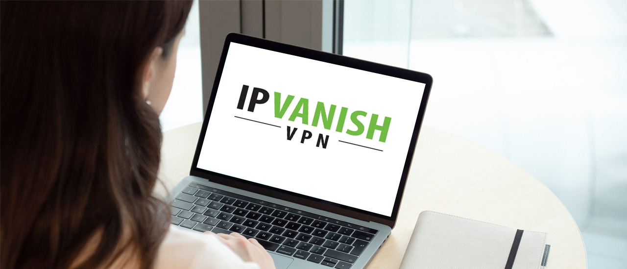 Installing IPVanish VPN on Windows PC