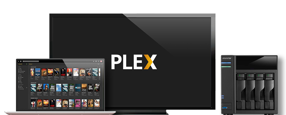 Plex Media Server Setup 2024