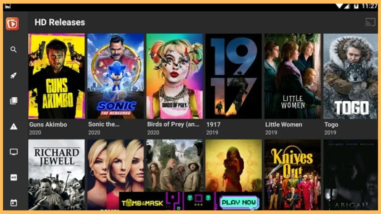 Install TeaTV APK V10.9.4