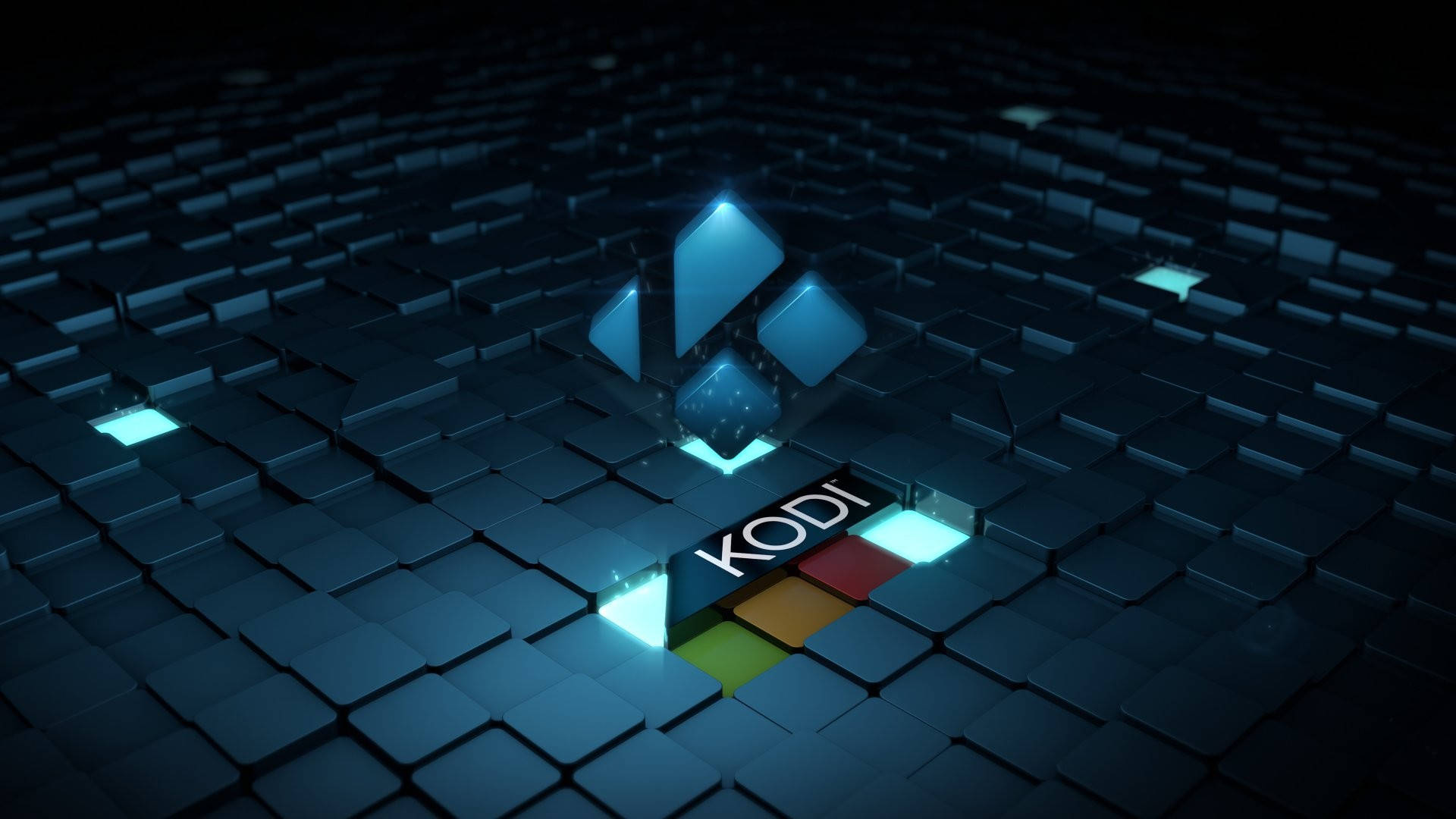 Update Kodi on Firestick to Version 21.1