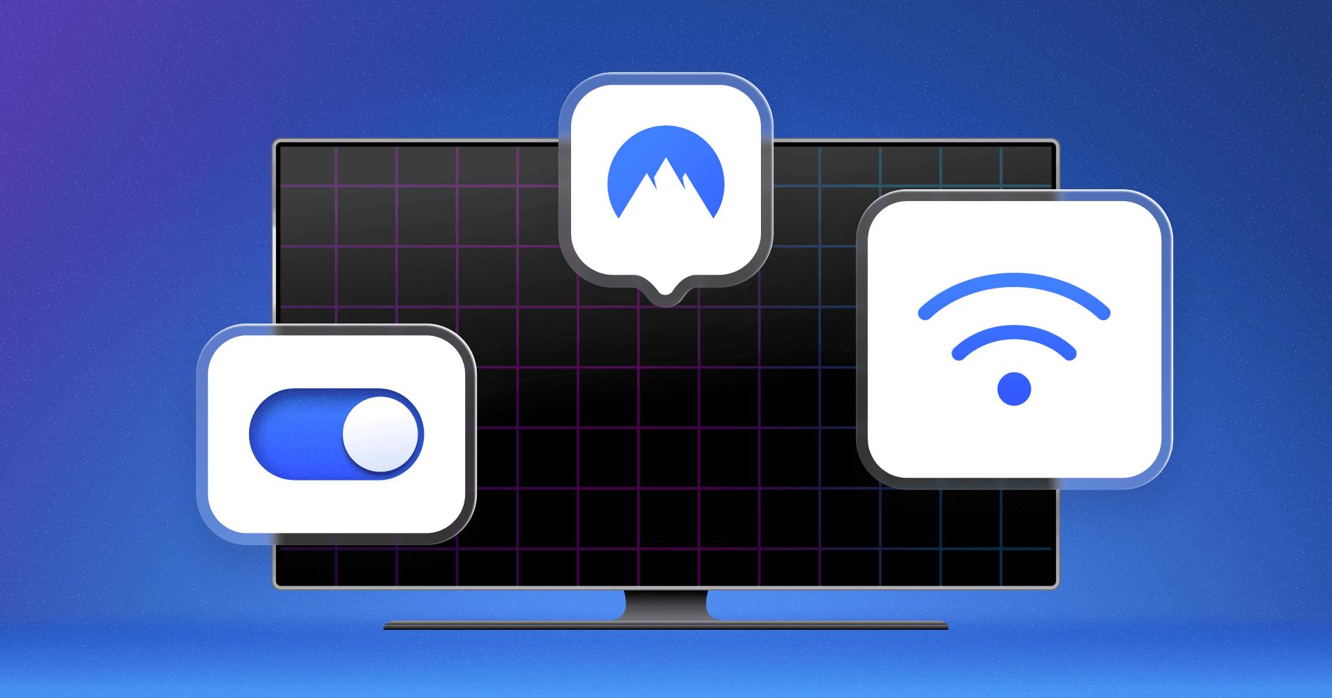 IPTV and VPN for Streaming